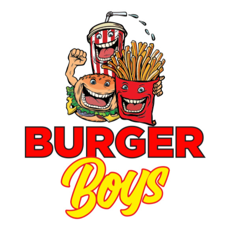 Burger Boys Myrtle Beach